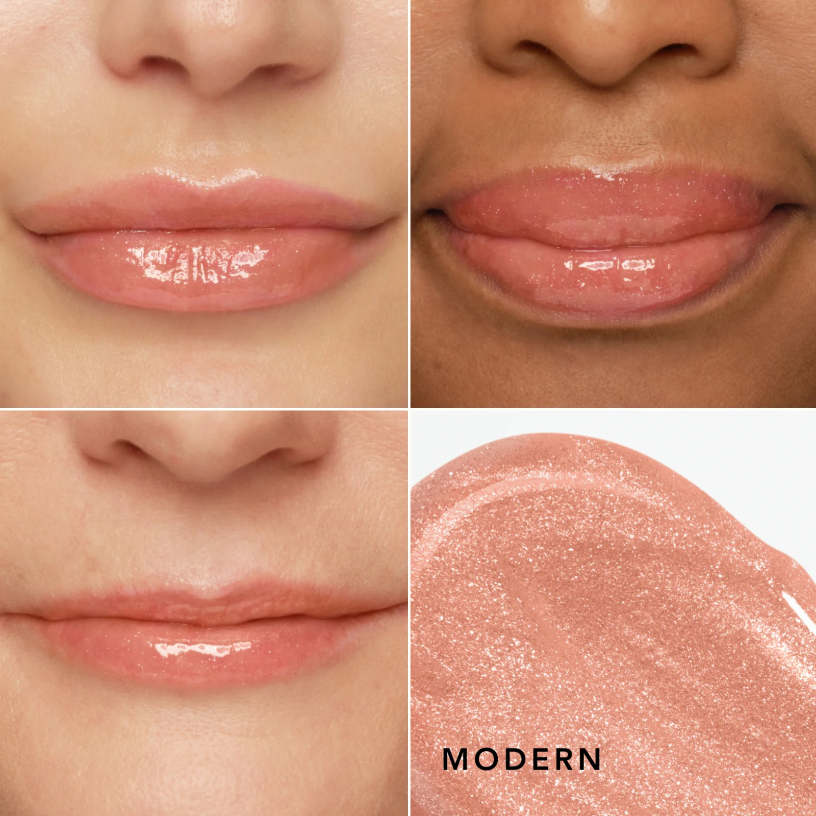 Brilliant Lip Gloss