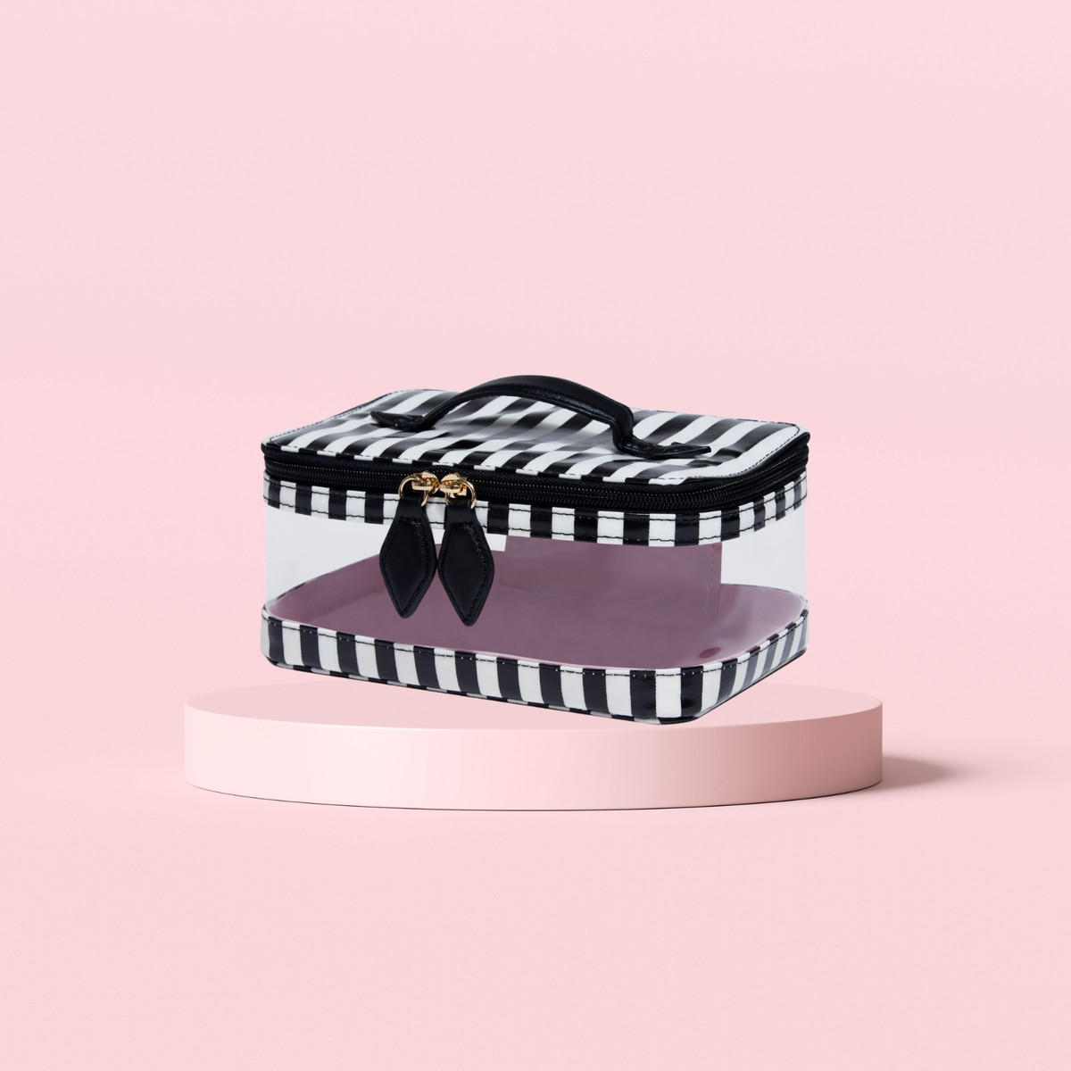 Jet And Go Vanity Case Small