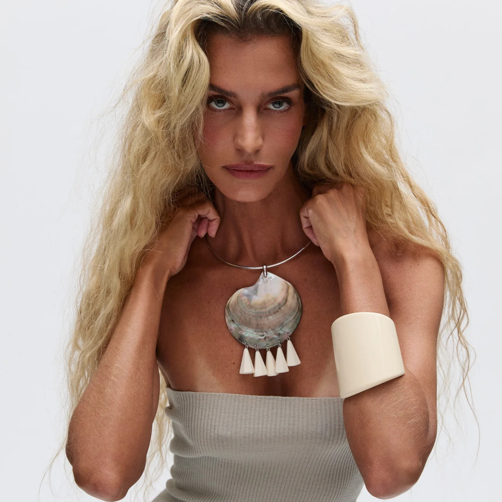 Elsa Cuff