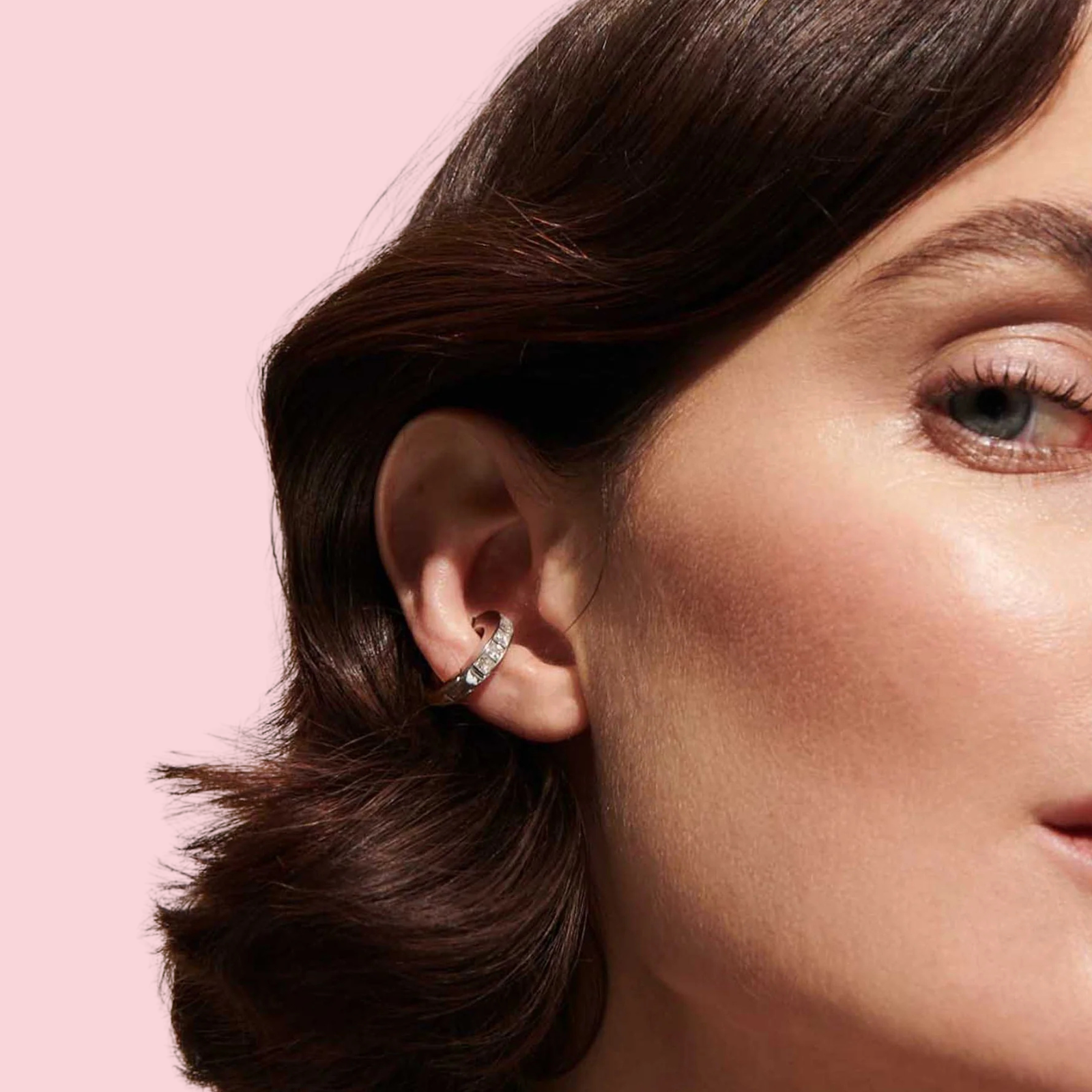 Lola Mini Ear-cuff