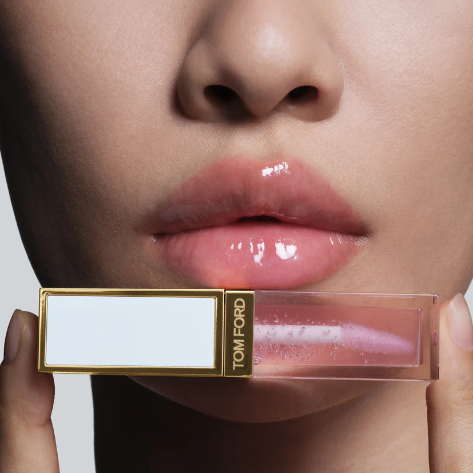 Soleil Hydrating Lip Oil