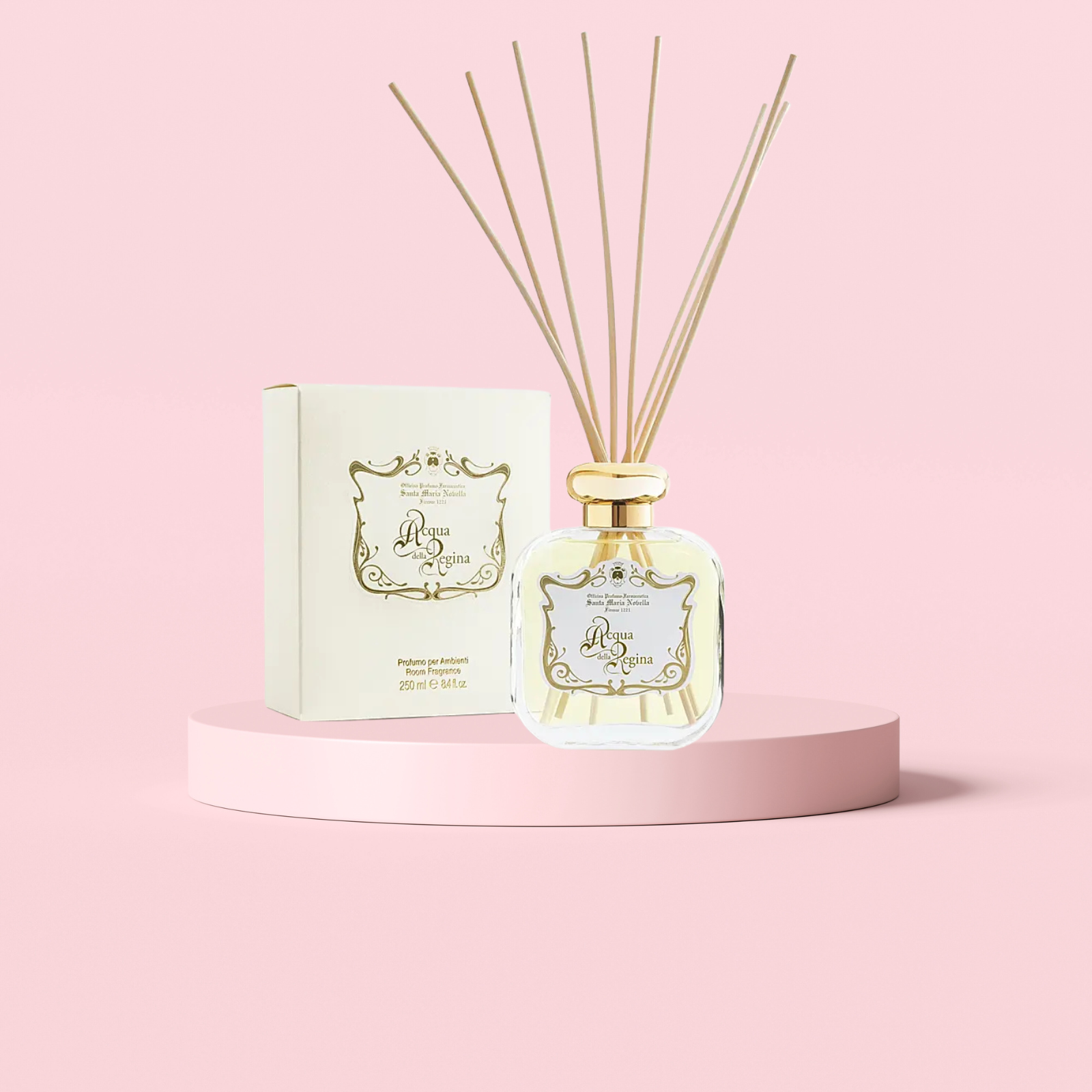 Room Fragrance Diffuser