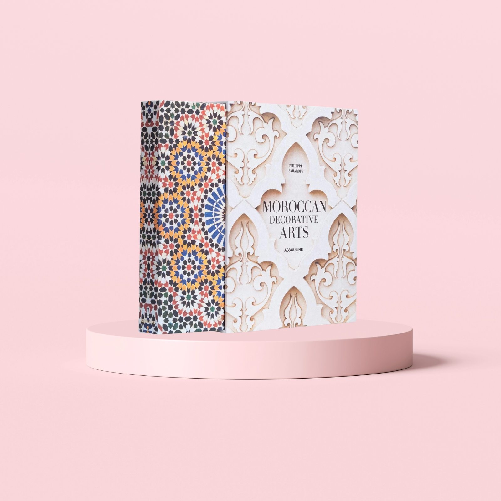 Moroccan Decorative Arts