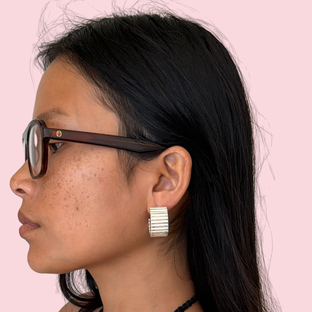 Ines Earrings