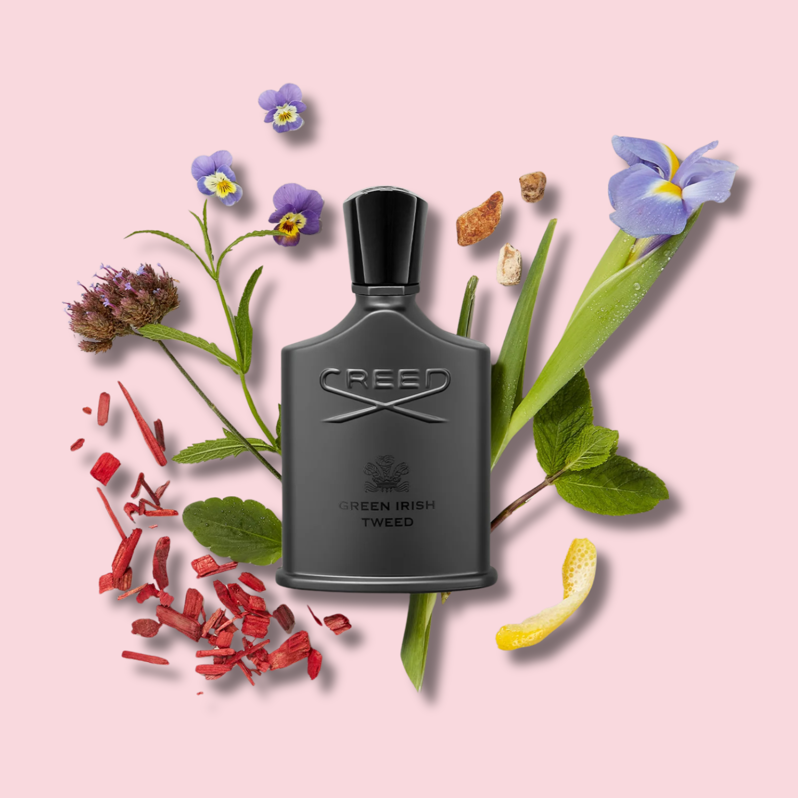 Green Irish Tweed Eau de Parfum