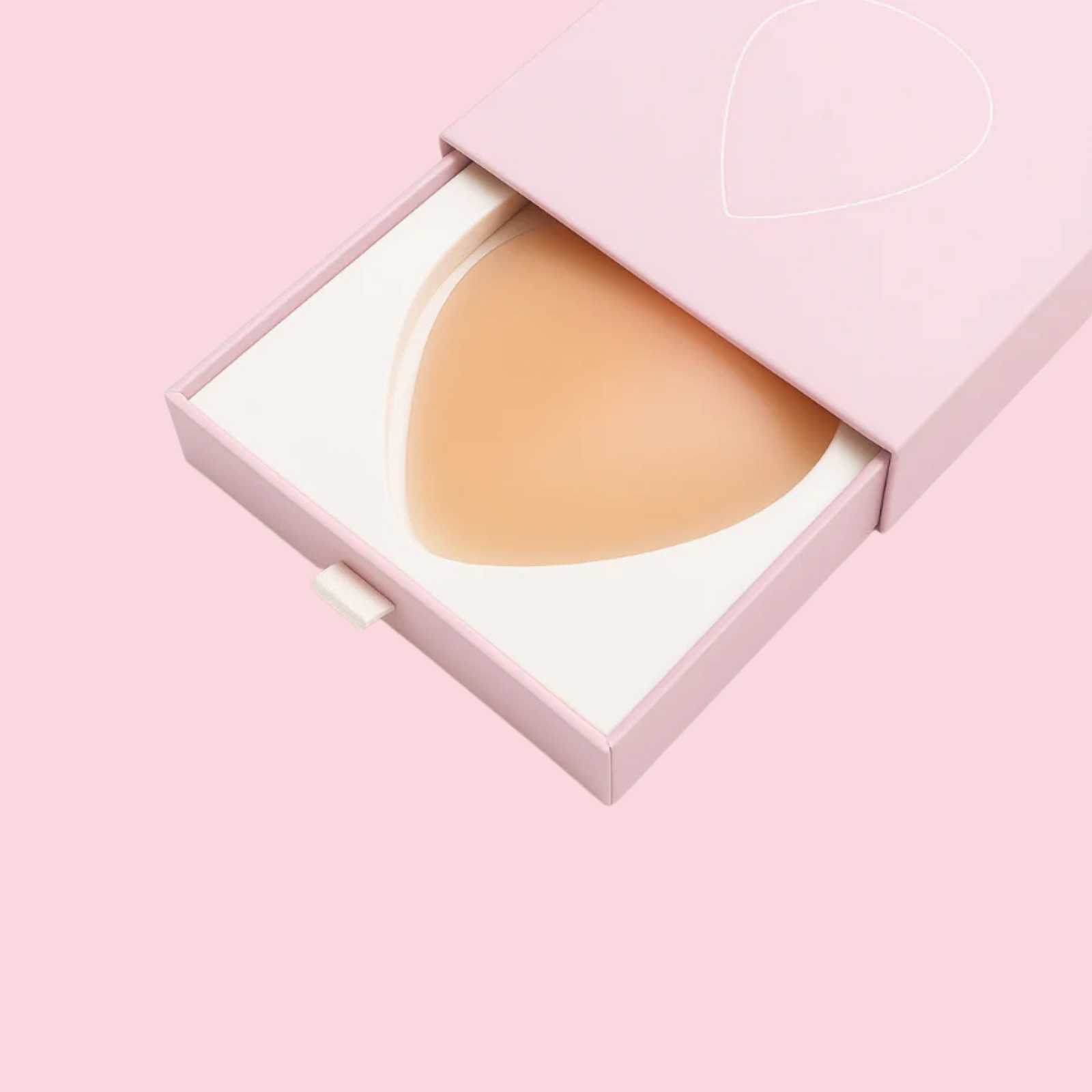 Camel Toe Concealer Patch | Seamless Silicone Coverage