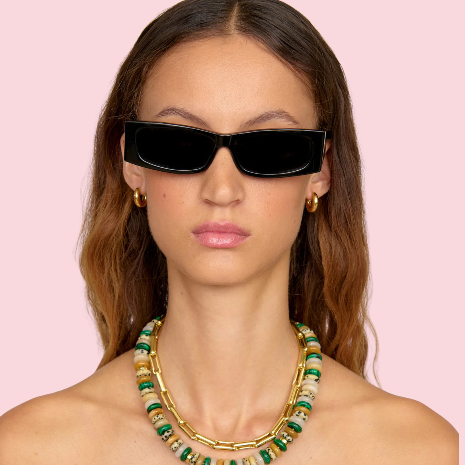 Corah Necklace