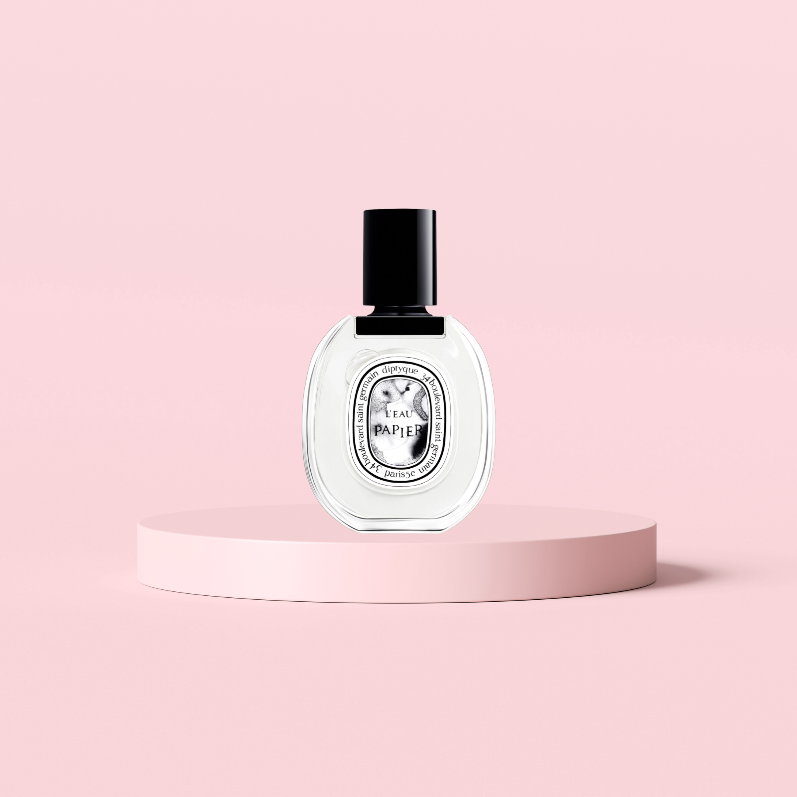 L'Eau Papier Eau de toilette