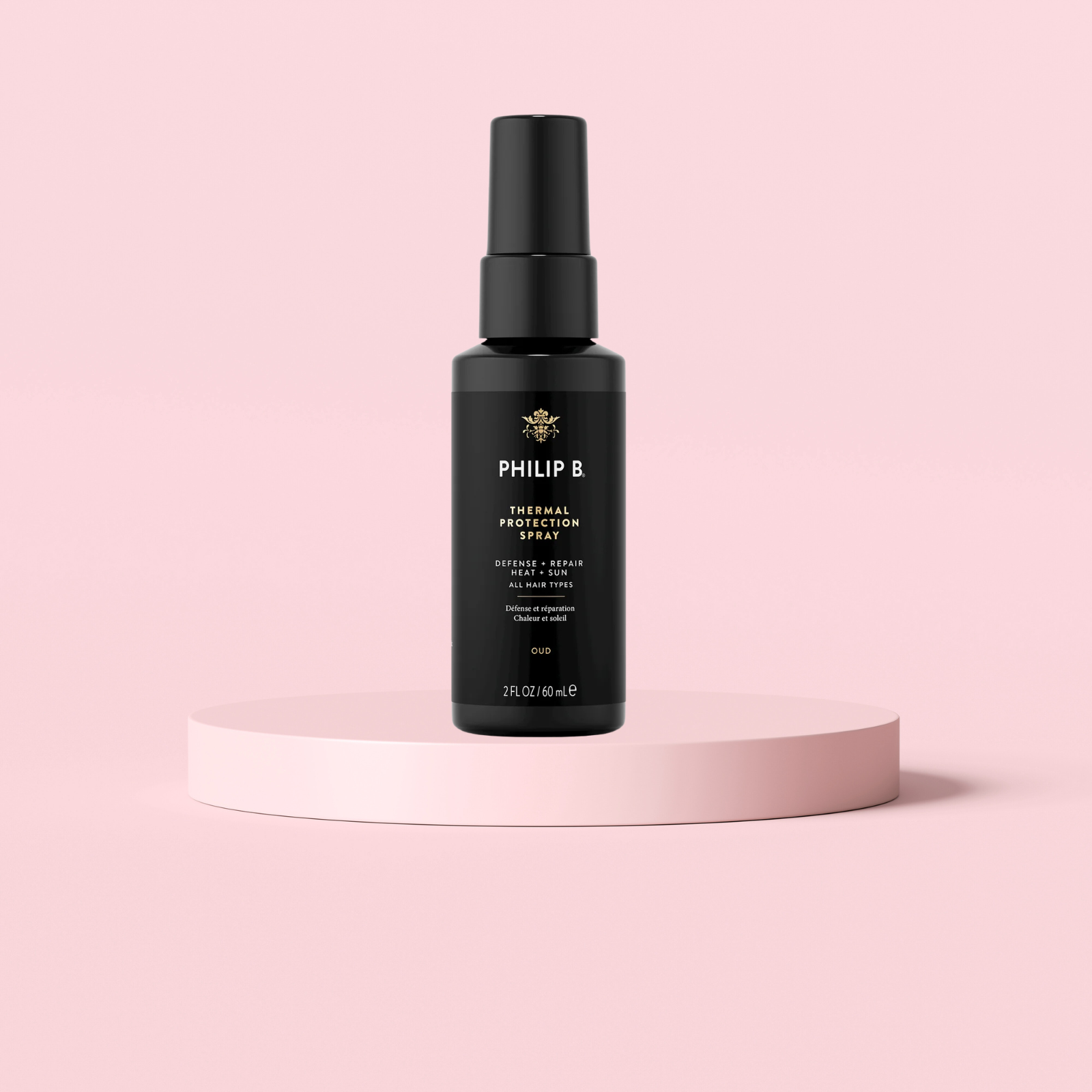 Thermal Protection Spray