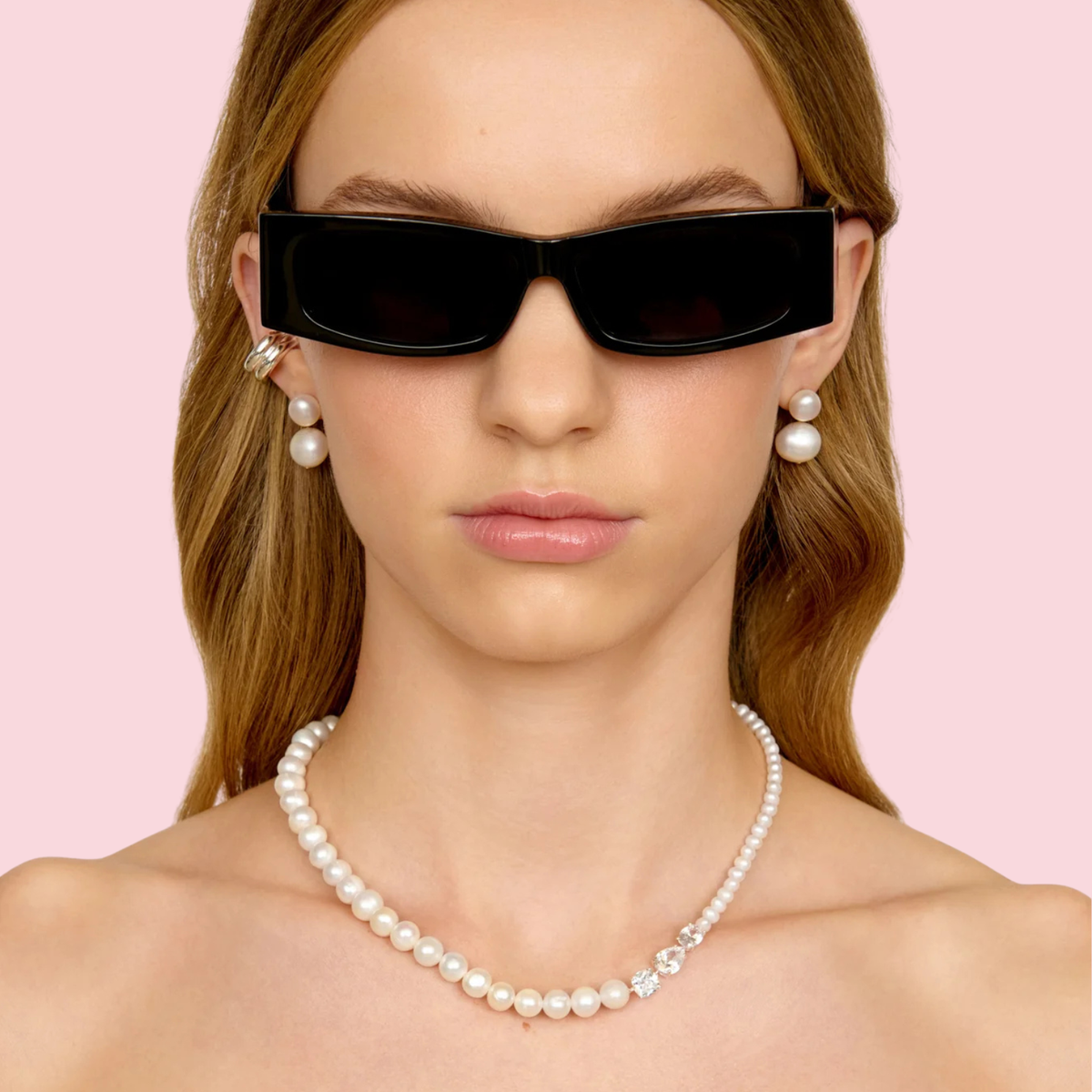 Madre Necklace