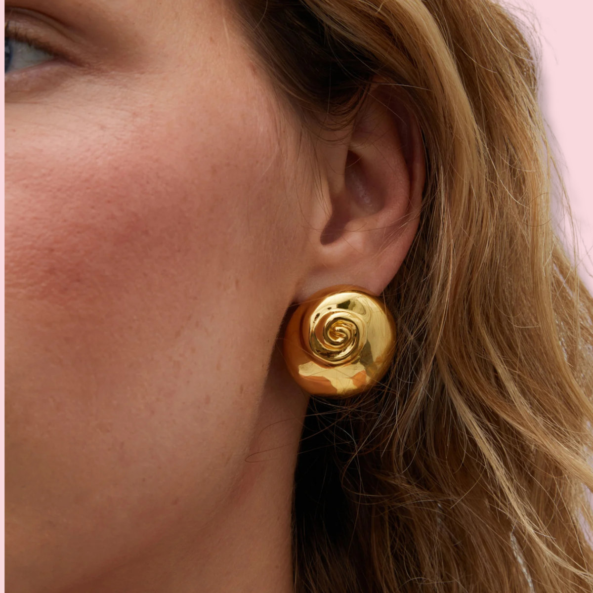 Mare Earrings