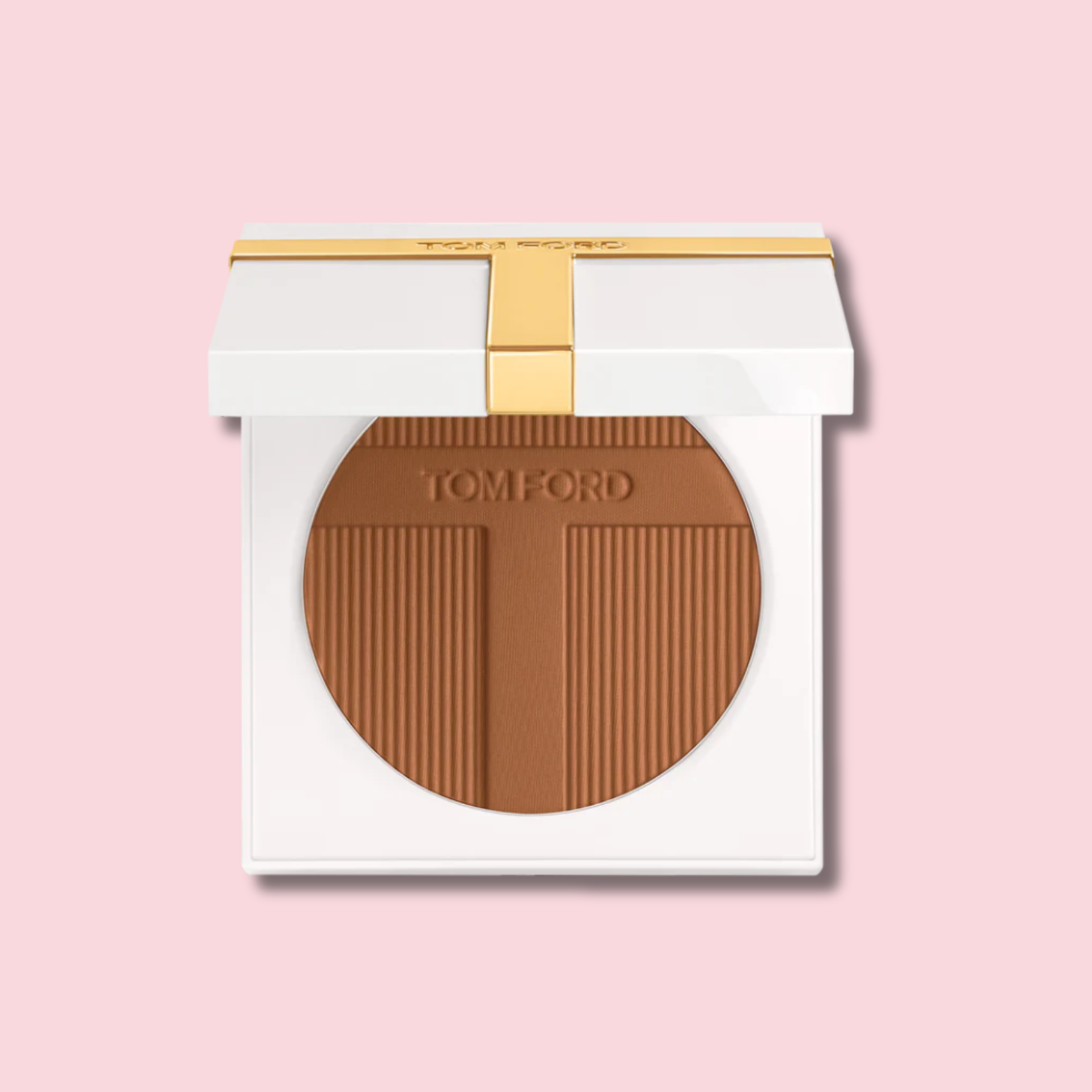 Soleil Bronzing Powder