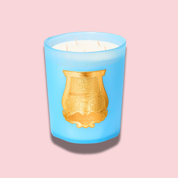 Versailles Candles