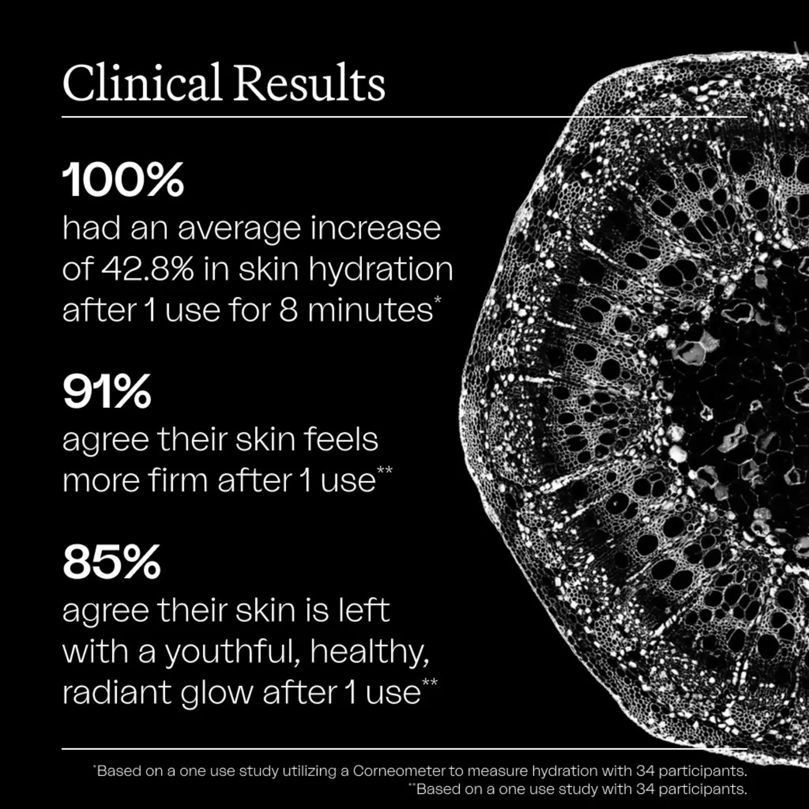 The Revitalizing Mask