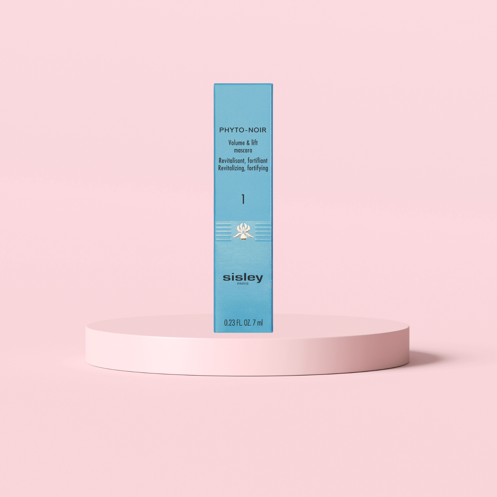 Phyto-Noir Mascara