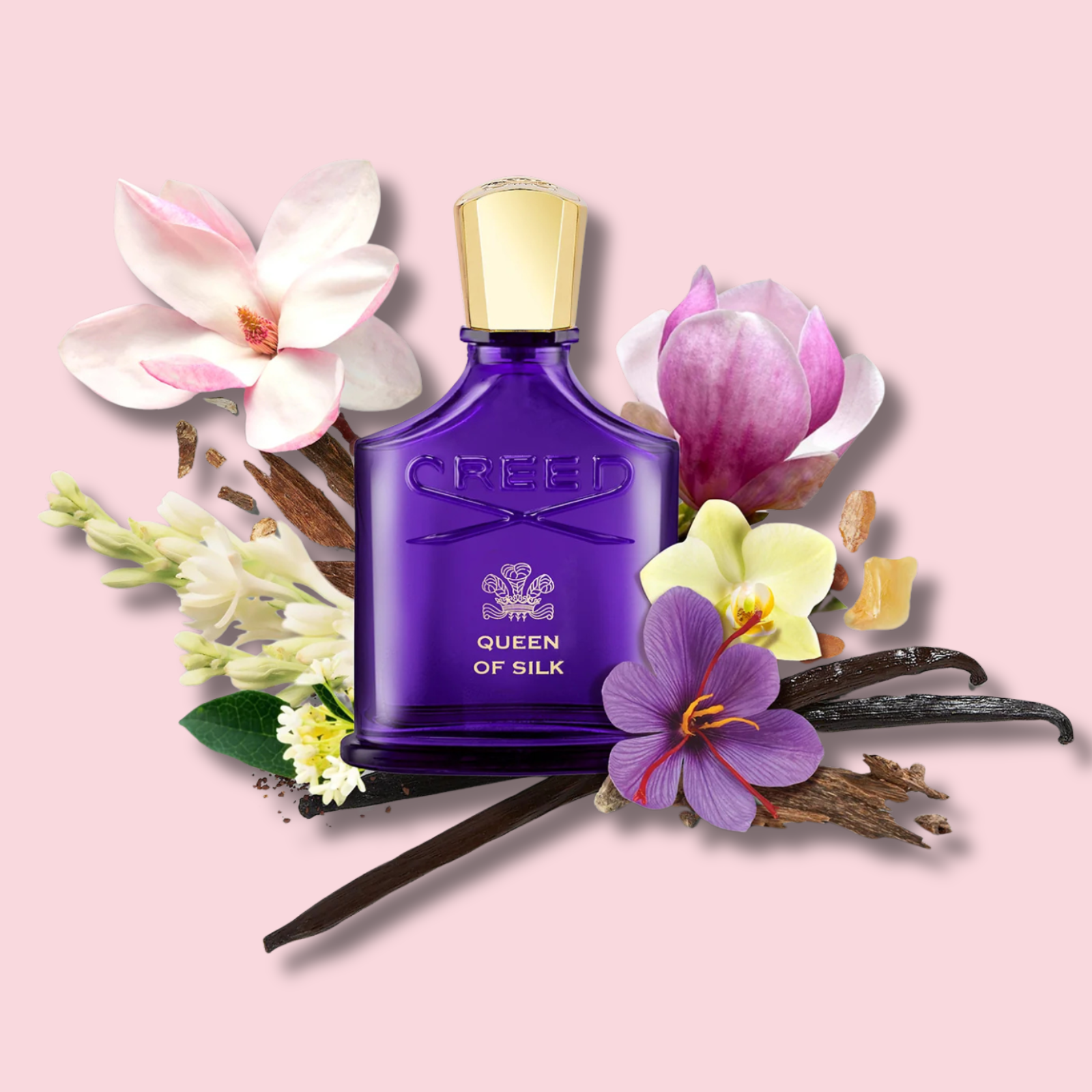 Queen of Silk Queen of Silk Eau de Parfum
