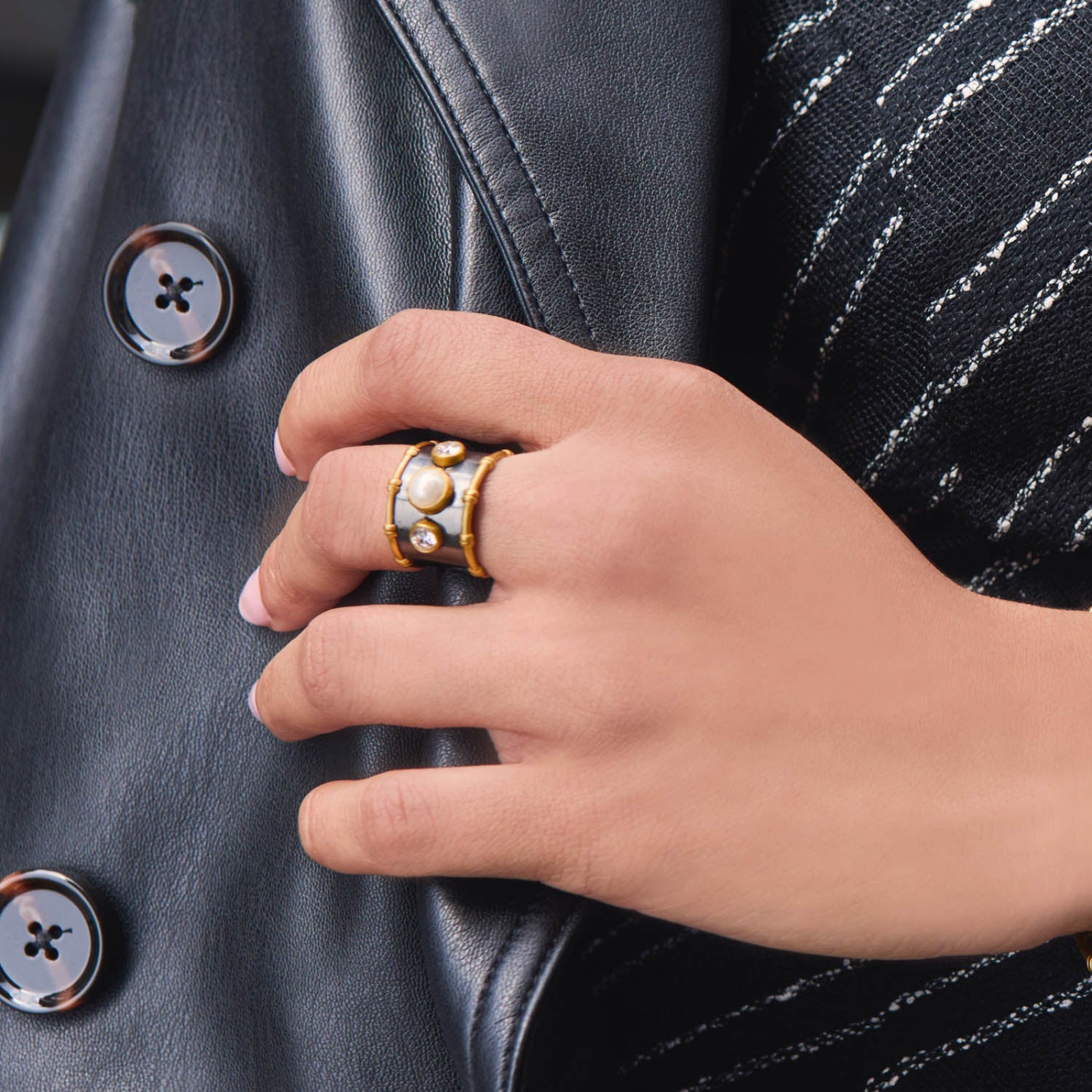 Tribeca Ring