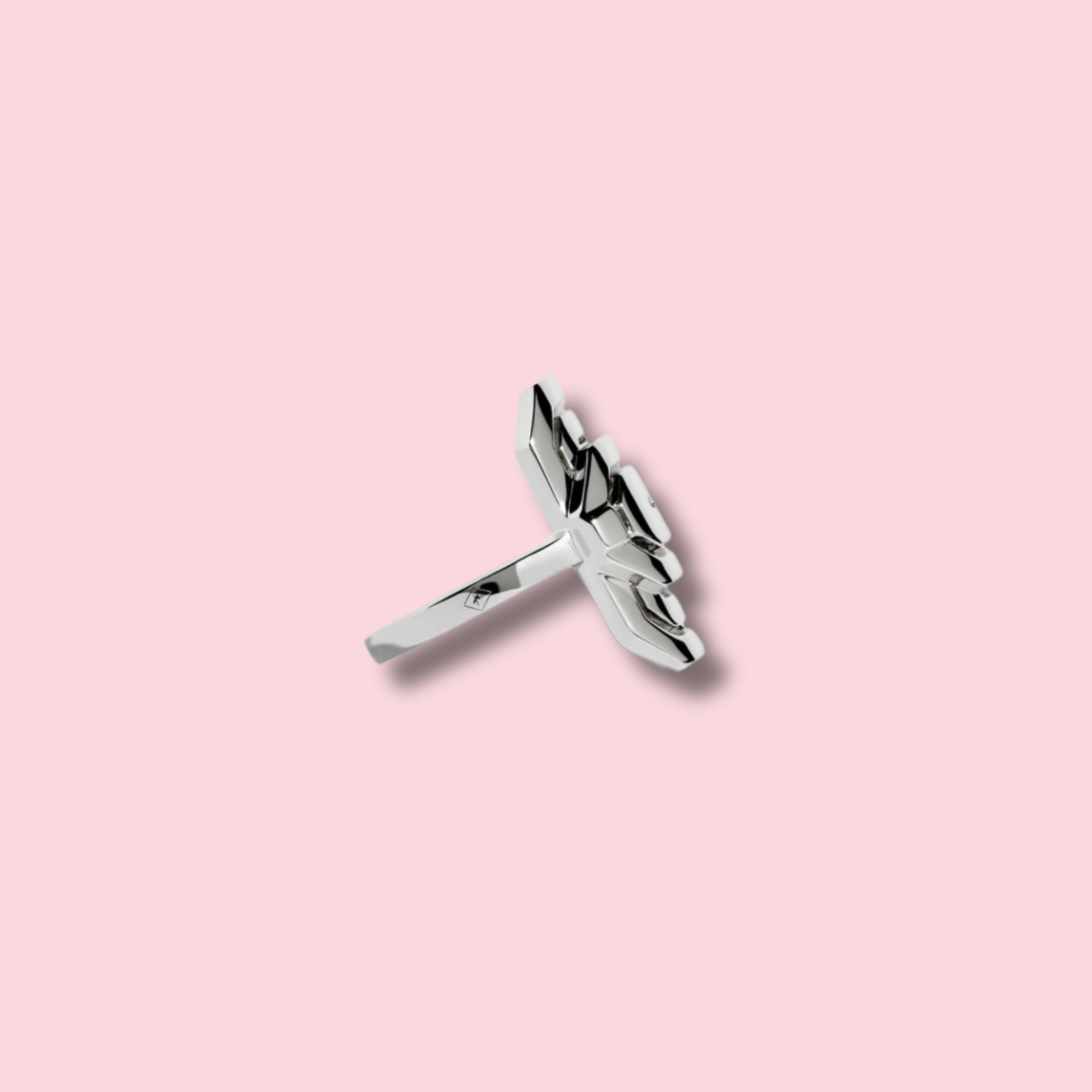 Petite My Way Ring