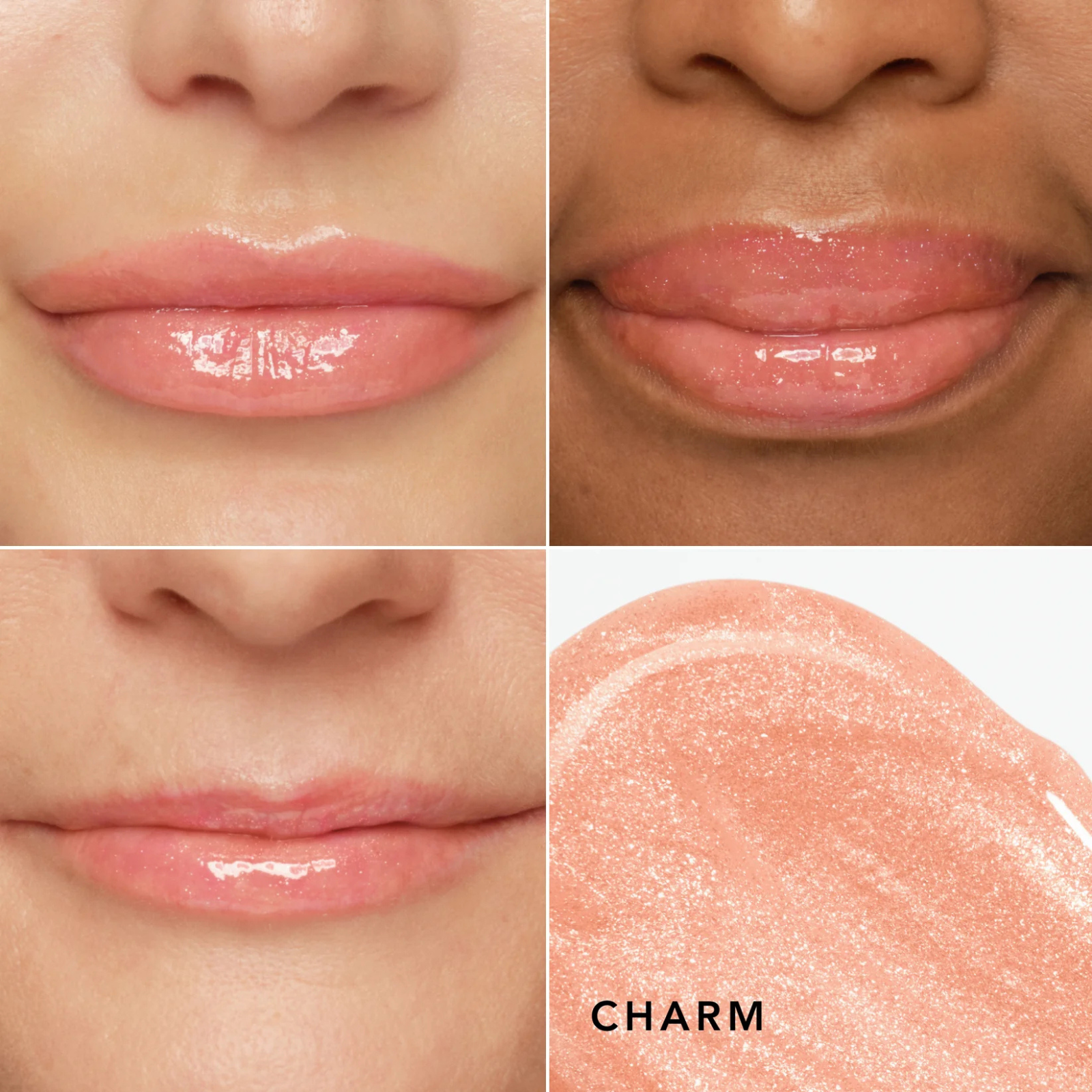 Brilliant Lip Gloss