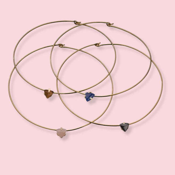 Cora Choker