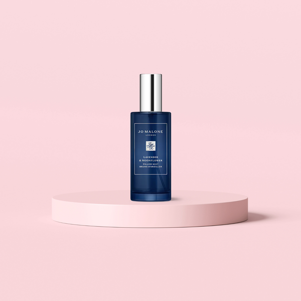 Lavender & Moonflower Pillow Mist