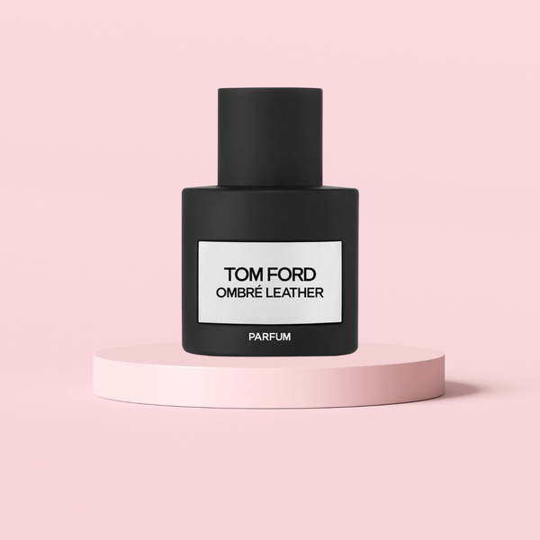 Ombré Leather Parfum