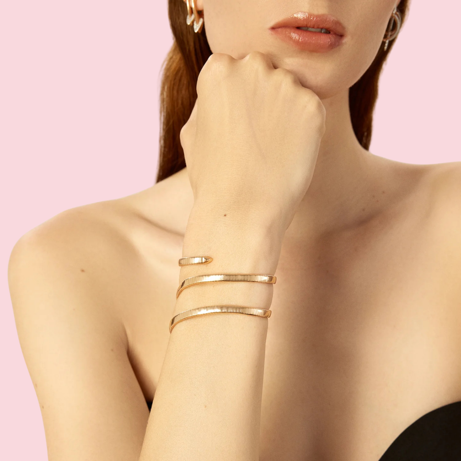 The Shift® Ring /Bracelet