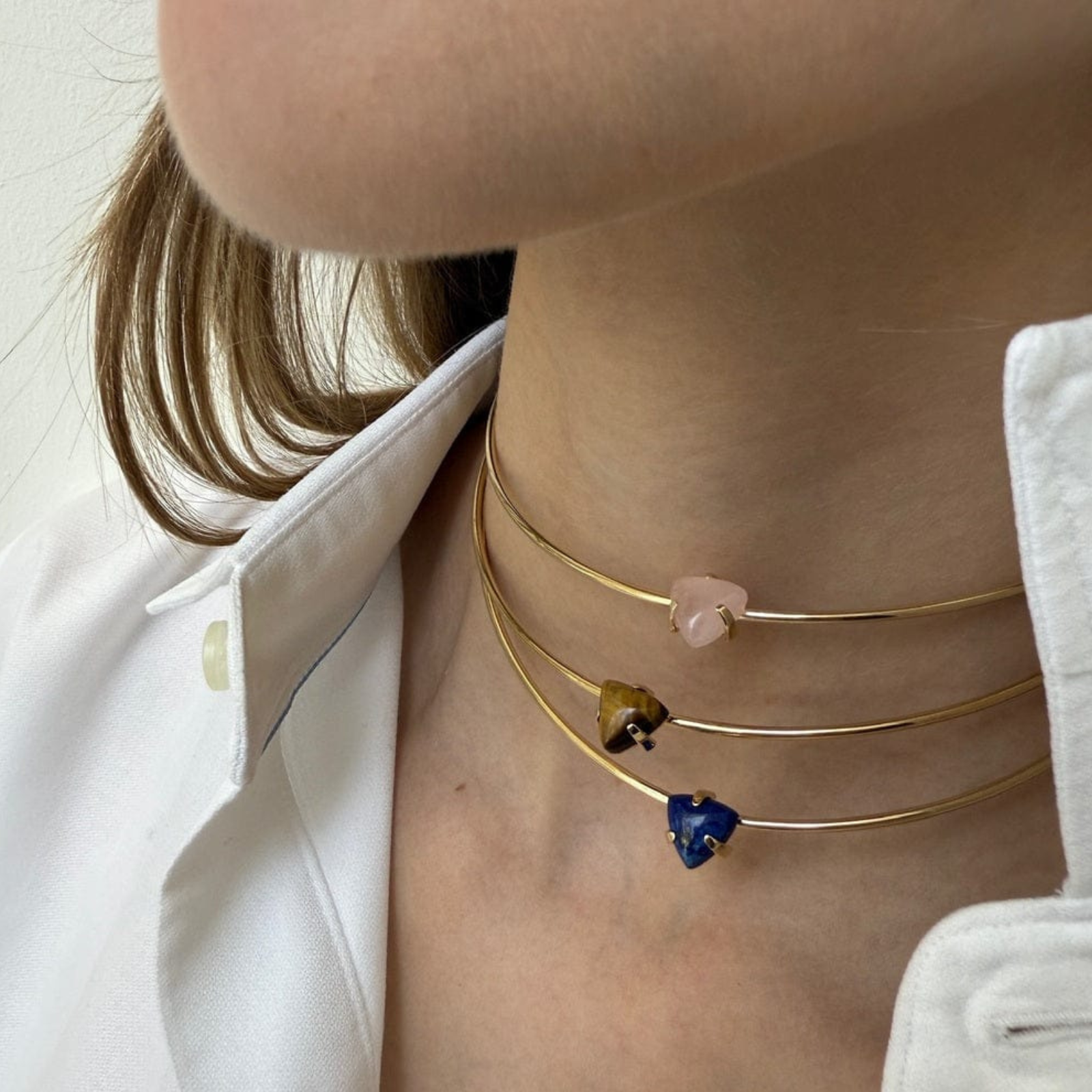 Cora Choker