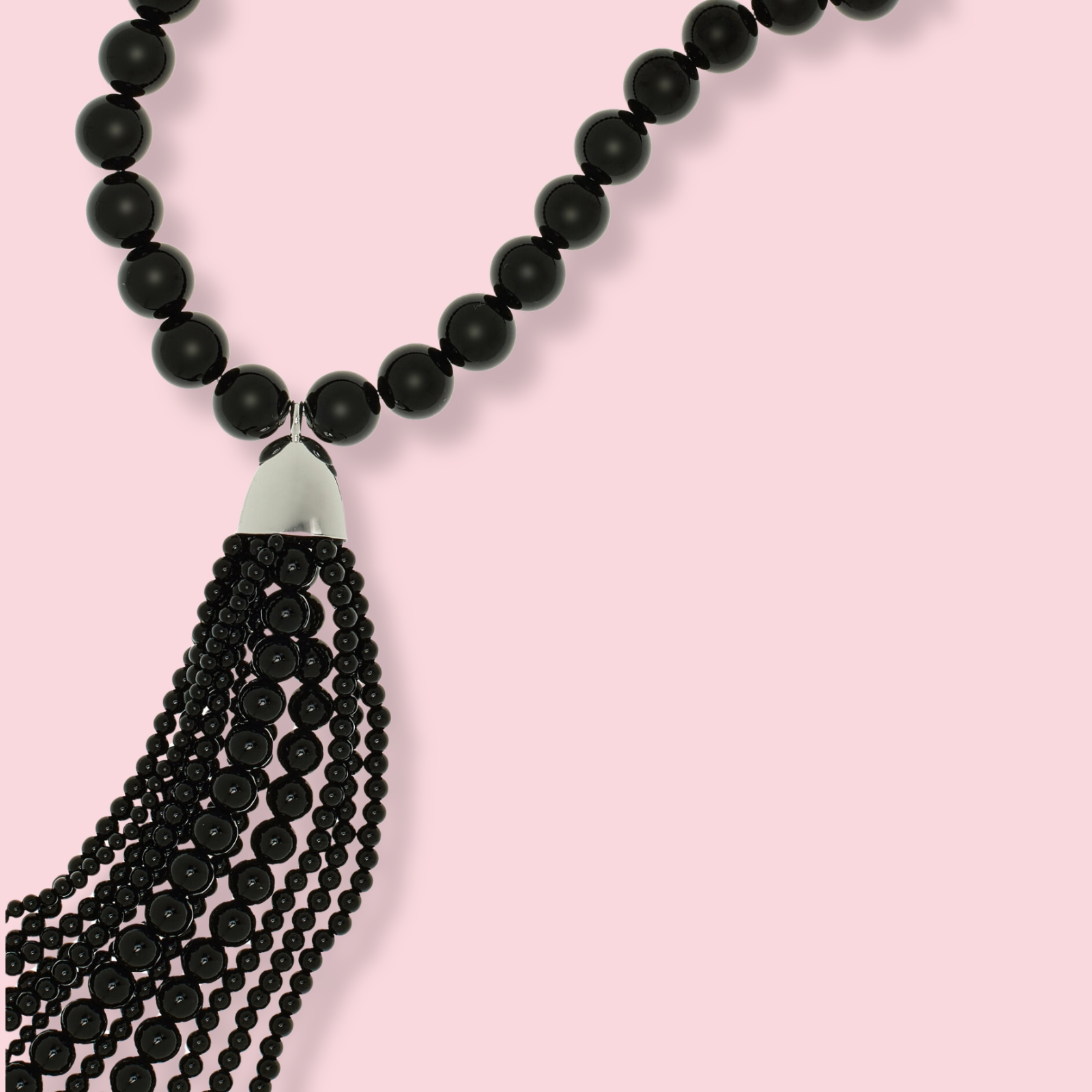 Delfine Necklace