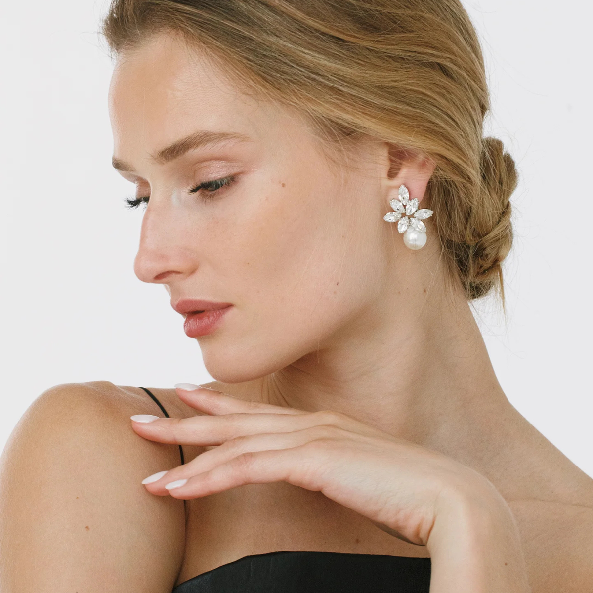 Liza Earrings