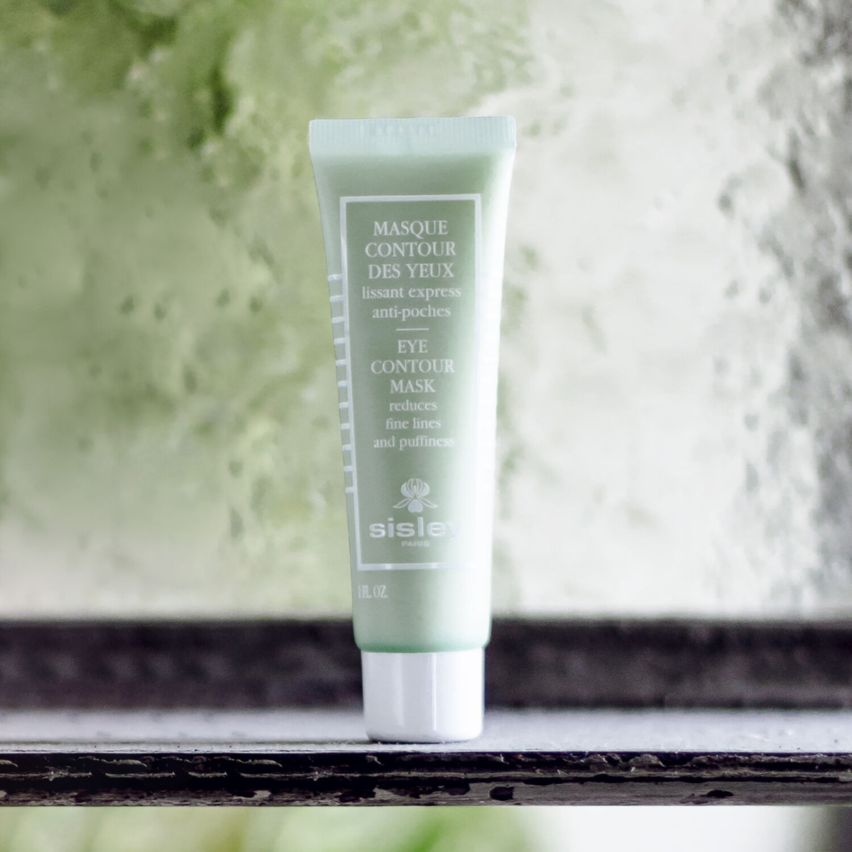 Eye Contour Mask