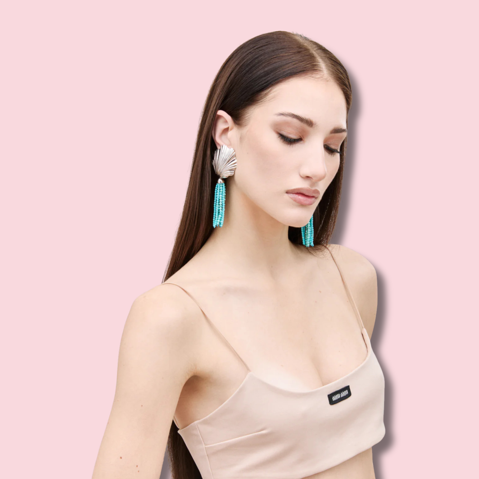Aria Earrings