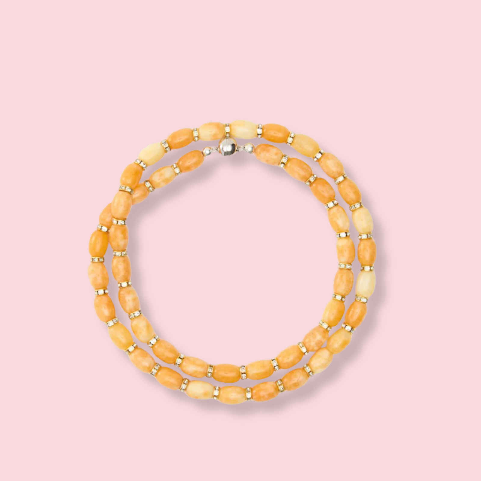 Donna Linea Necklace
