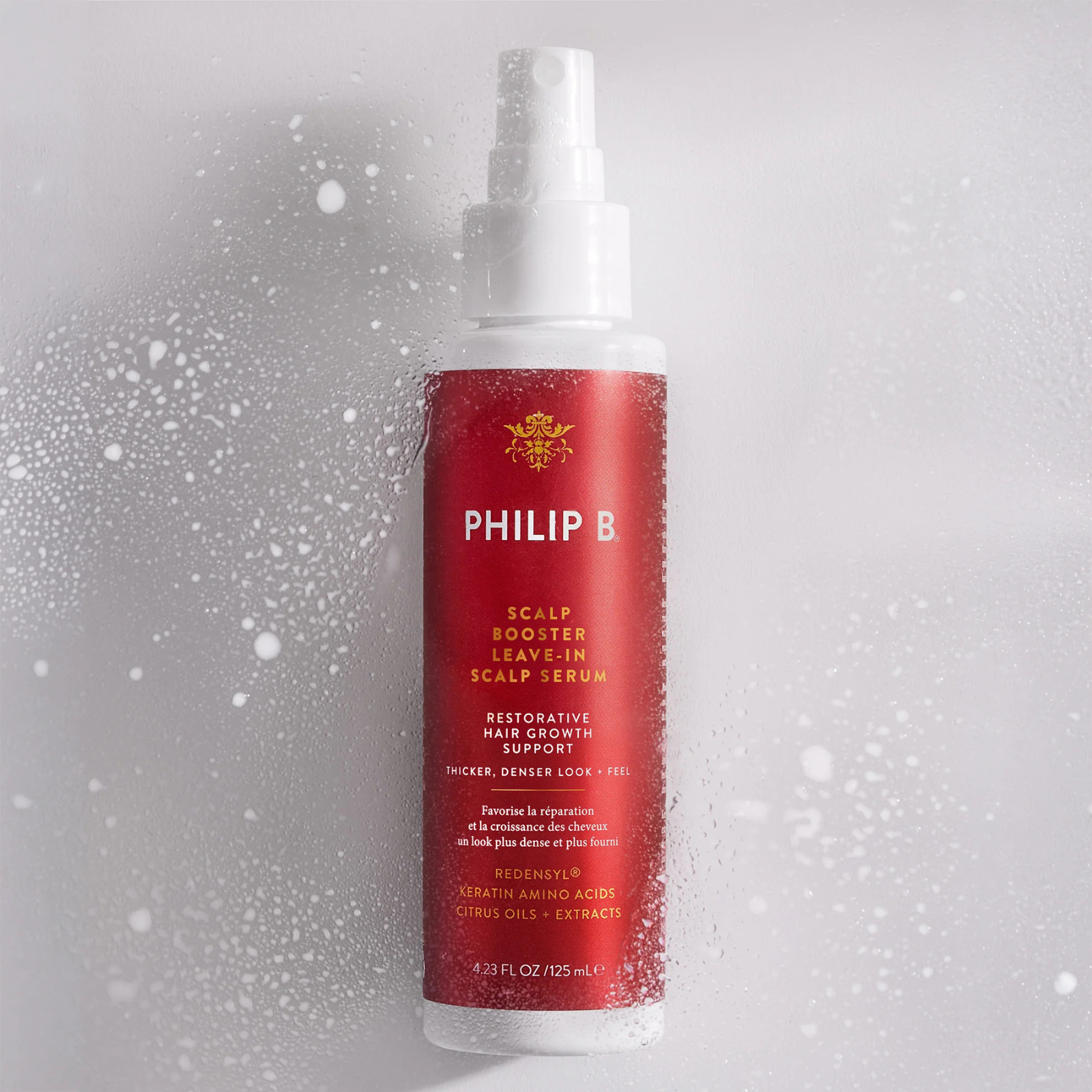 Scalp Booster Leave-In Scalp Serum