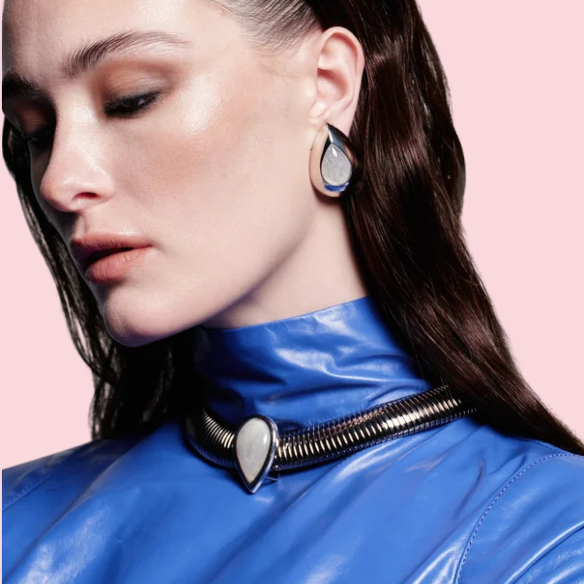 Vale Earrings