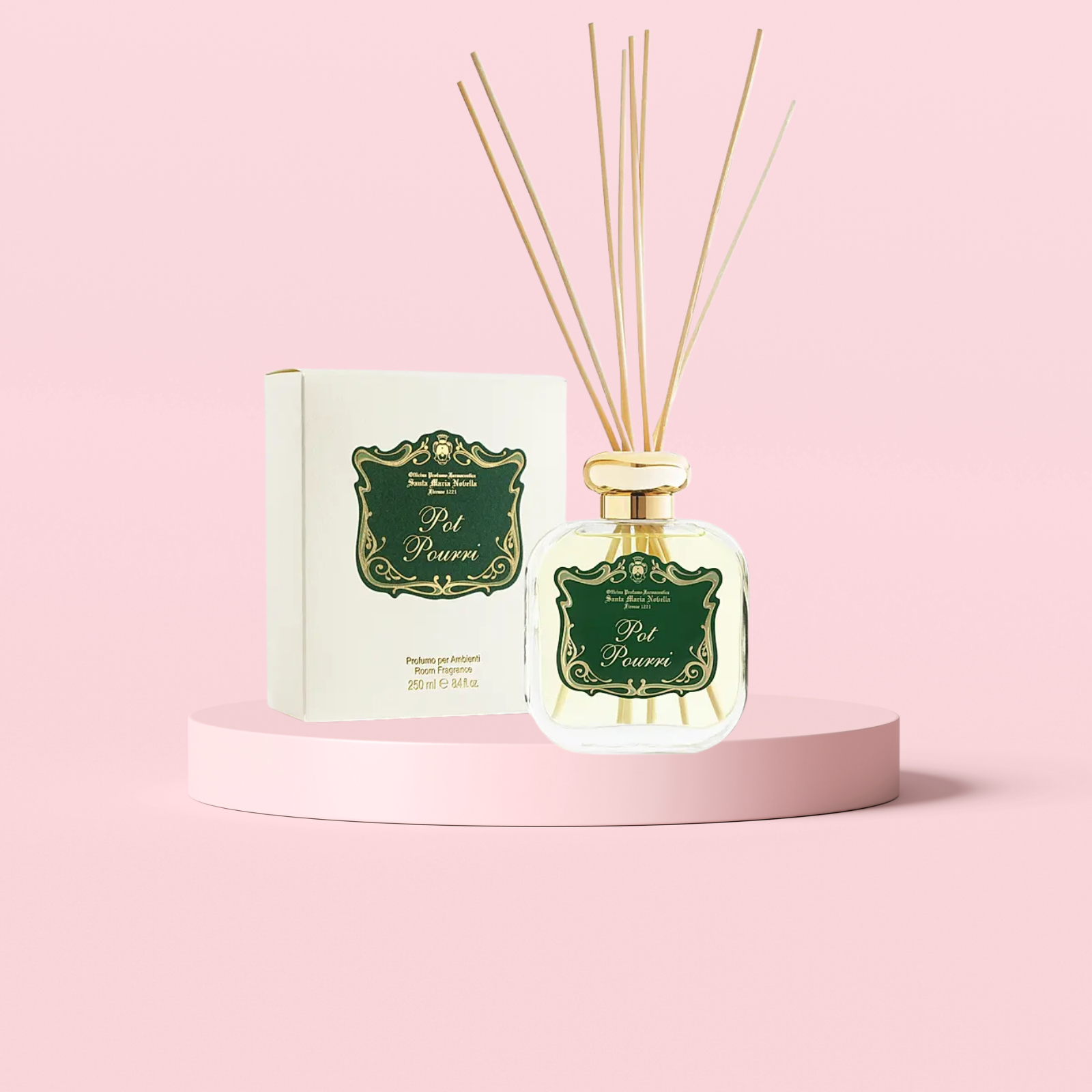 Room Fragrance Diffuser