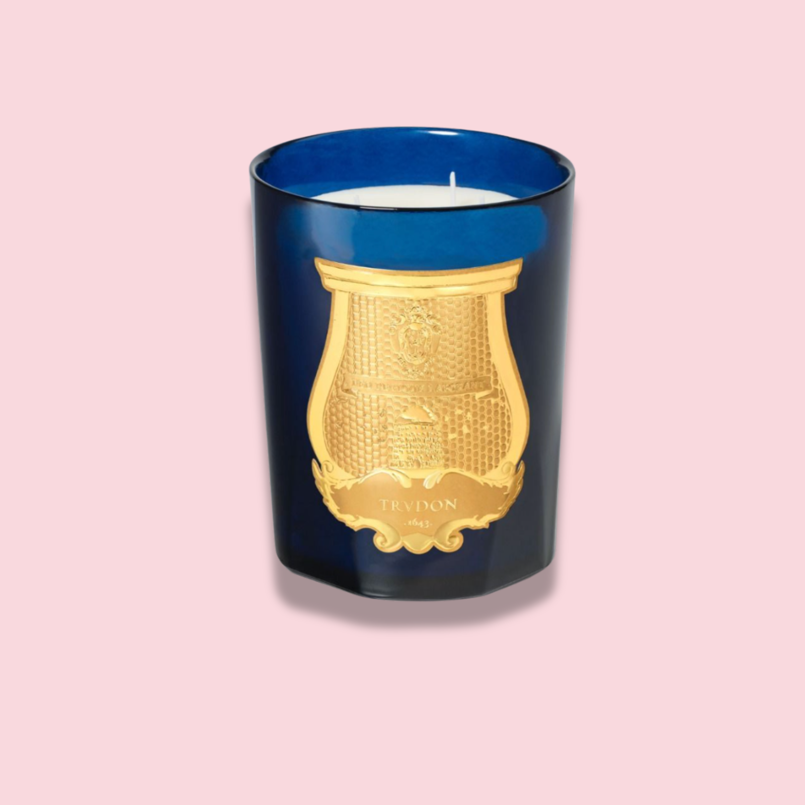 Reggio Candle