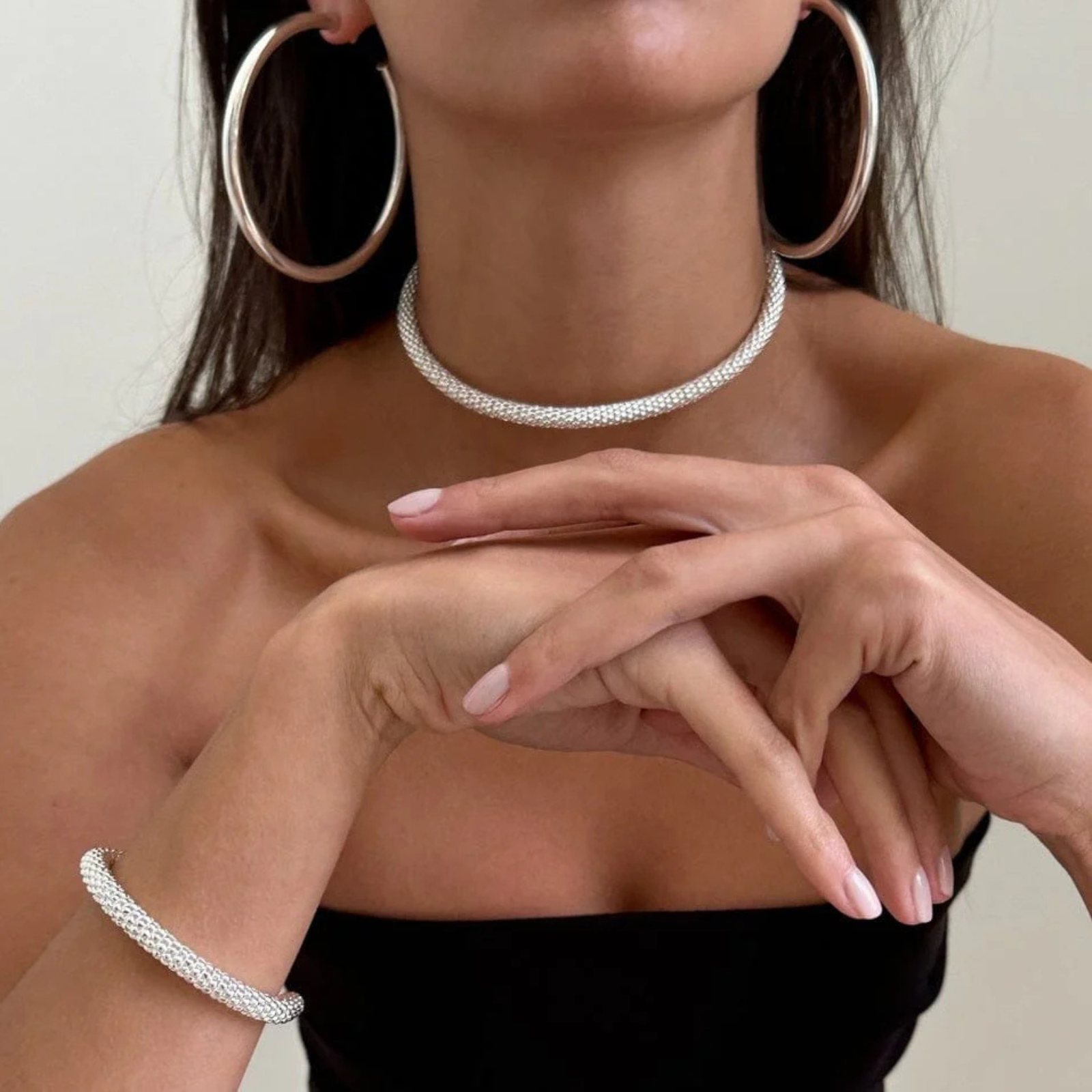 Aisha Choker