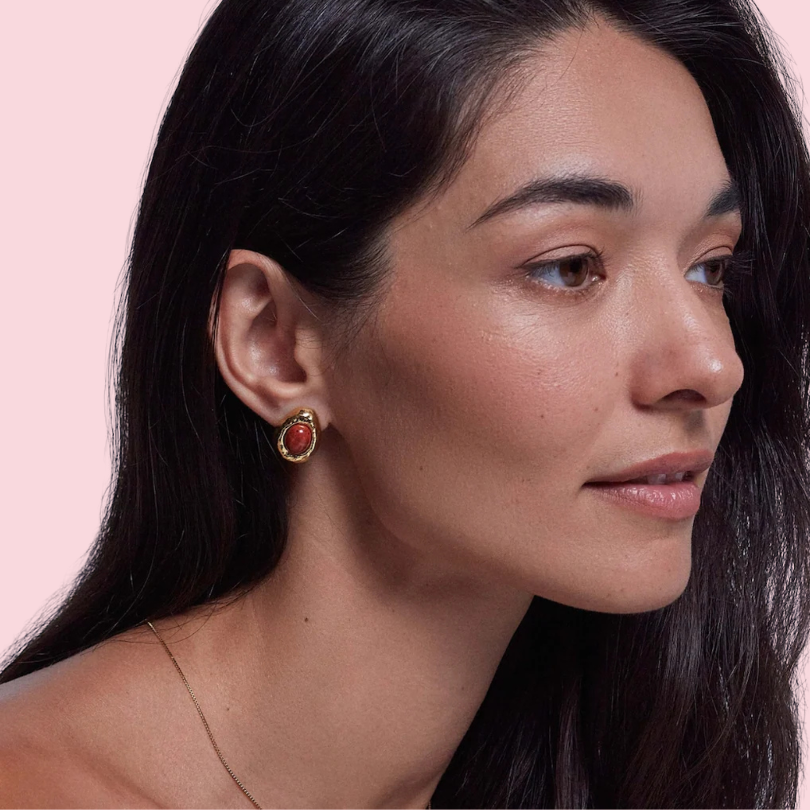 Cherry on Top Earrings