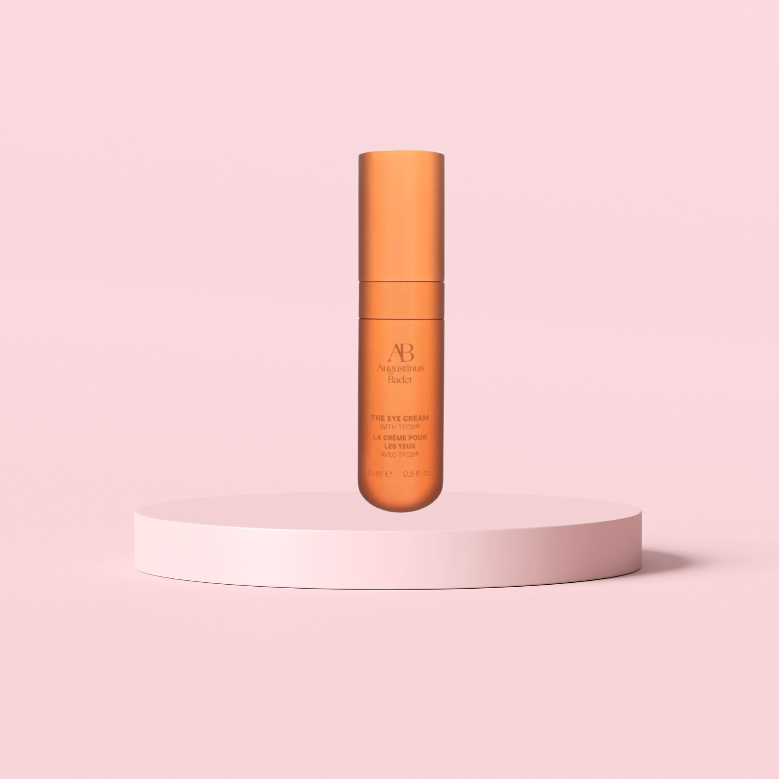 The Eye Cream