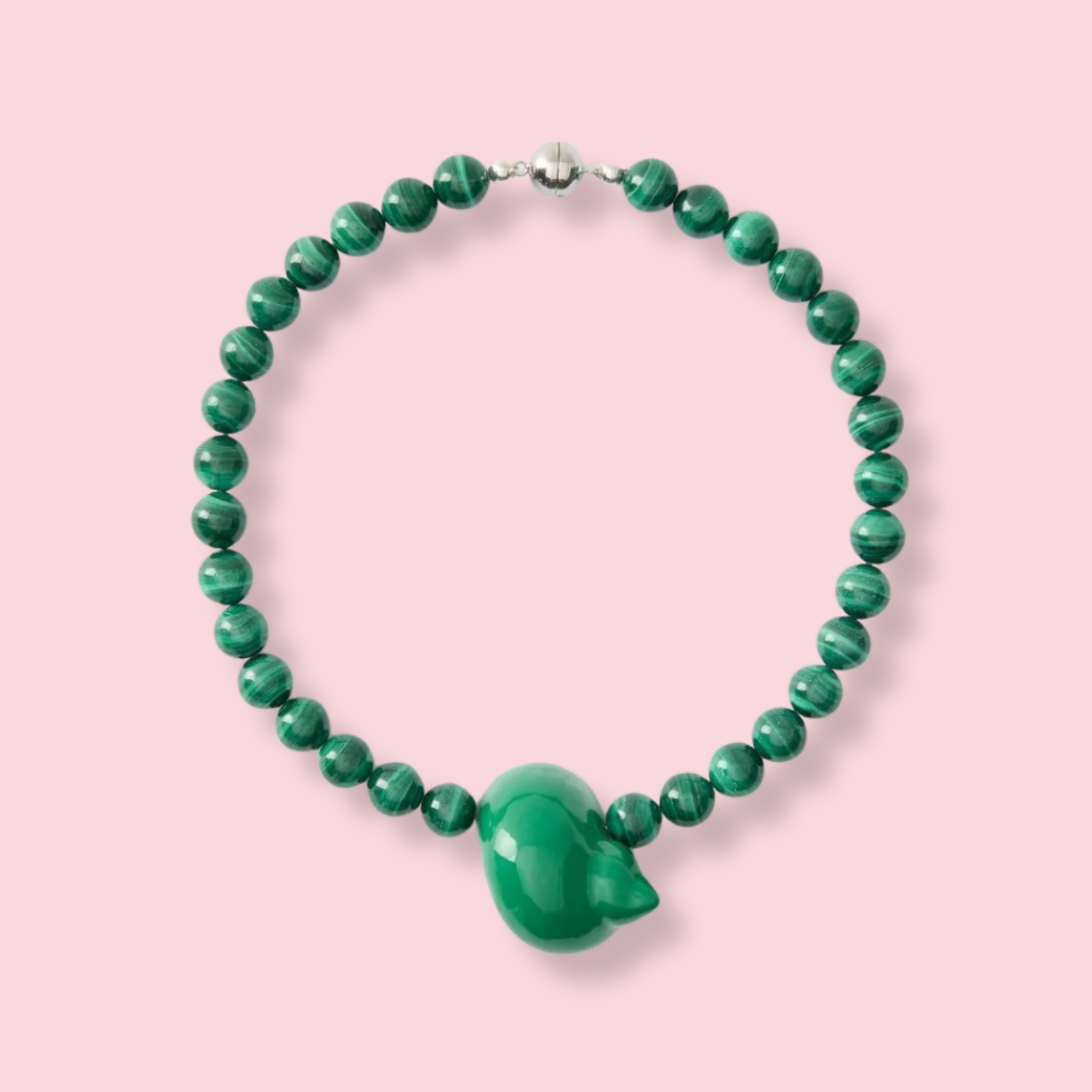Mykonos necklace