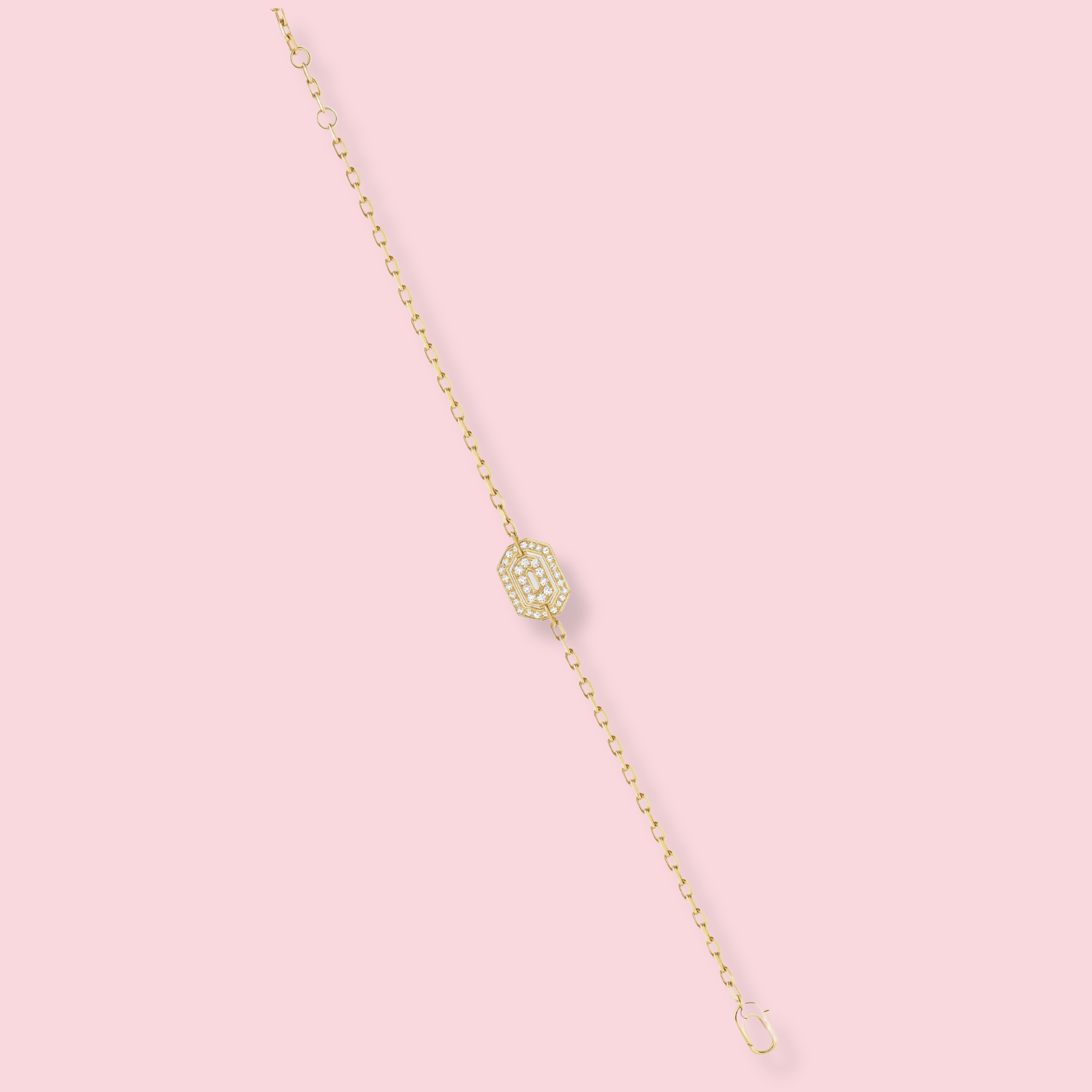 Mini My Way Bracelet