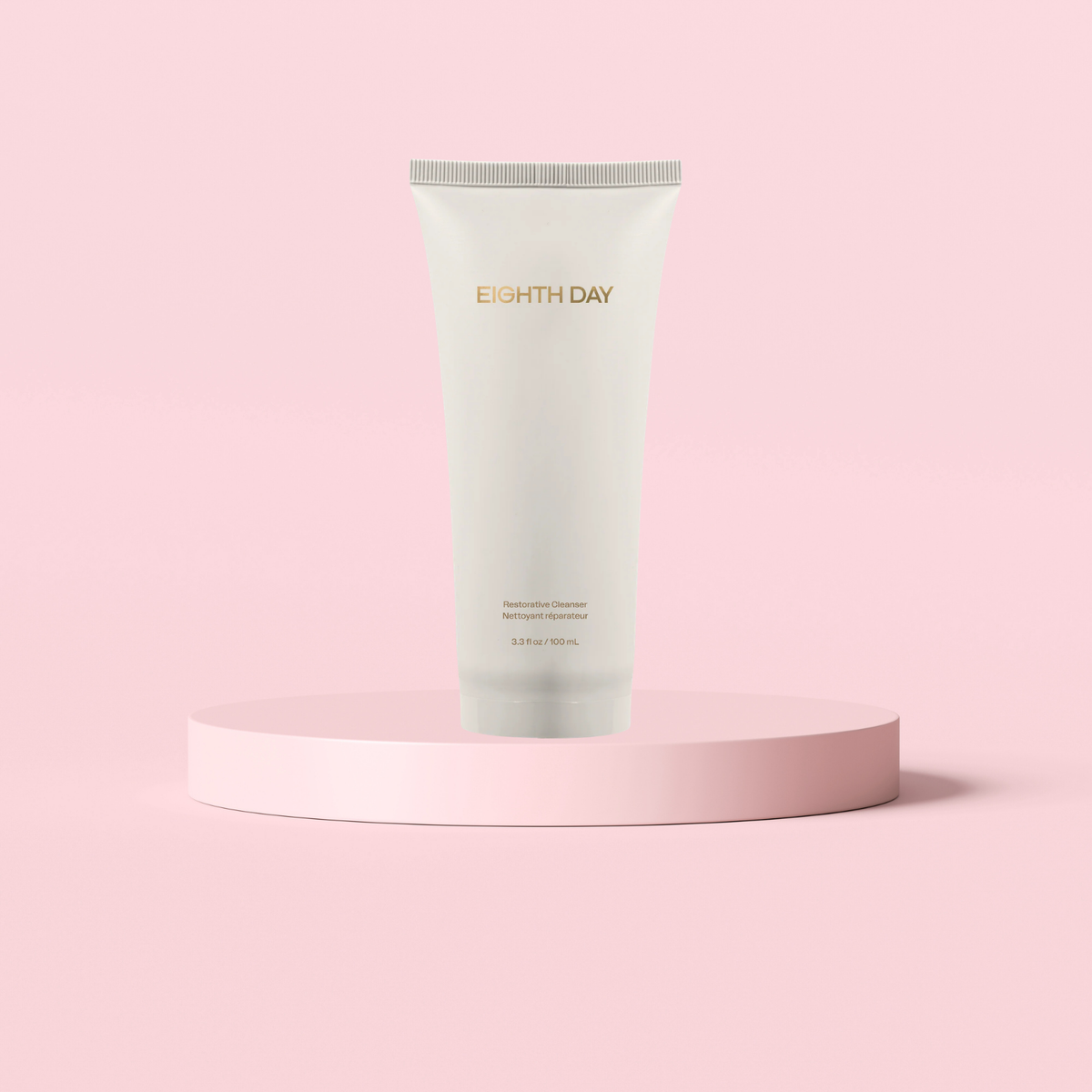 The Restorative Cleanser