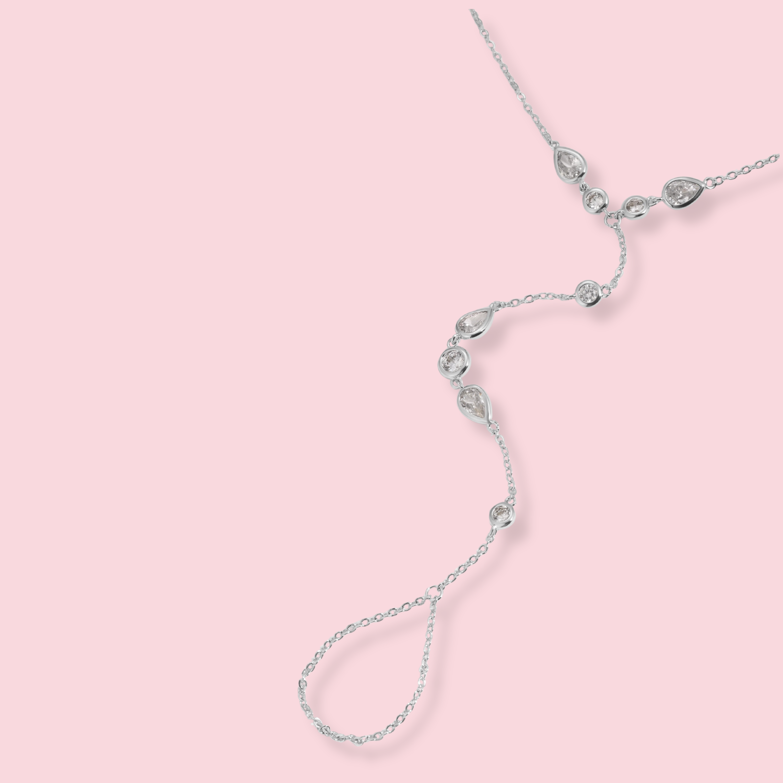 Aurora Hand Chain