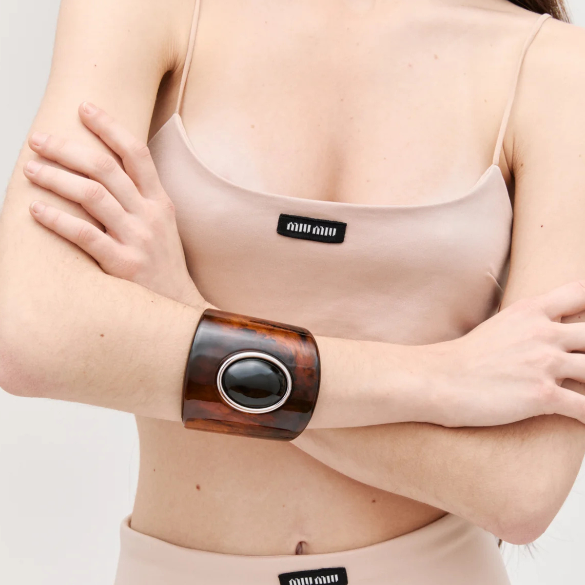 Nera Cuff