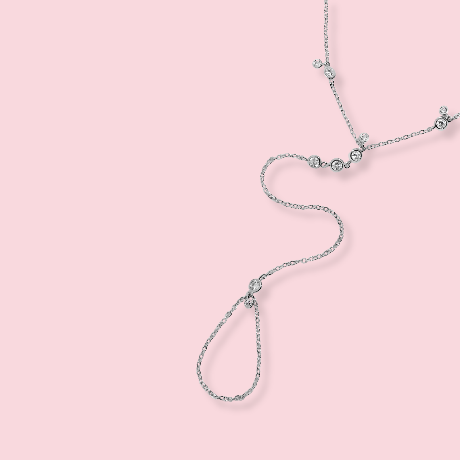 Anais Hand Chain