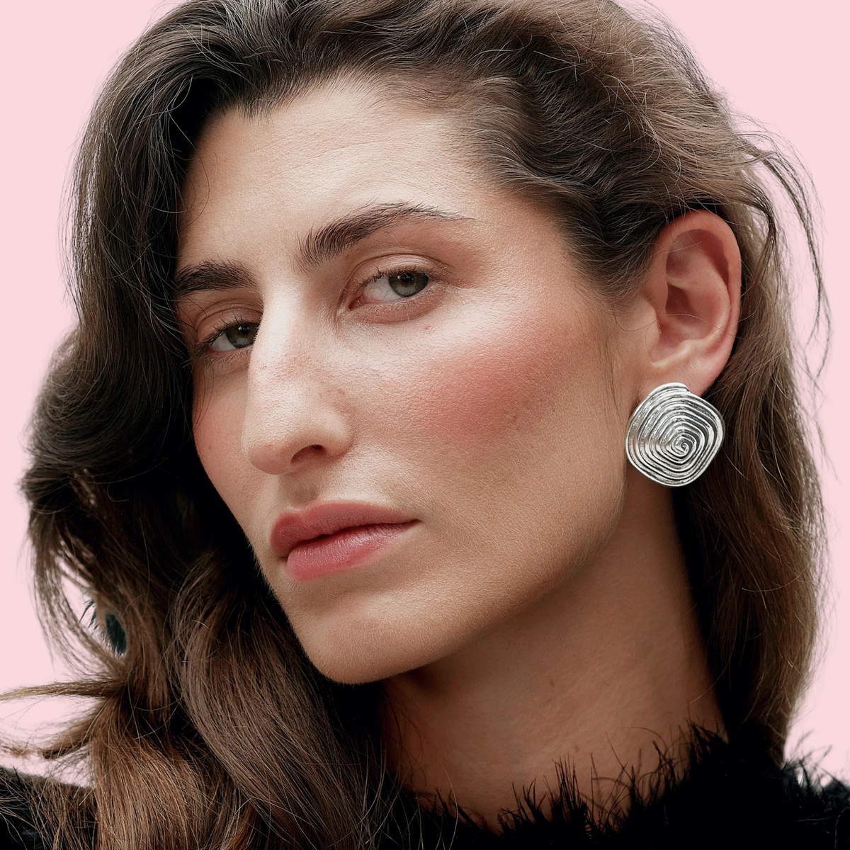Trusso Earrings