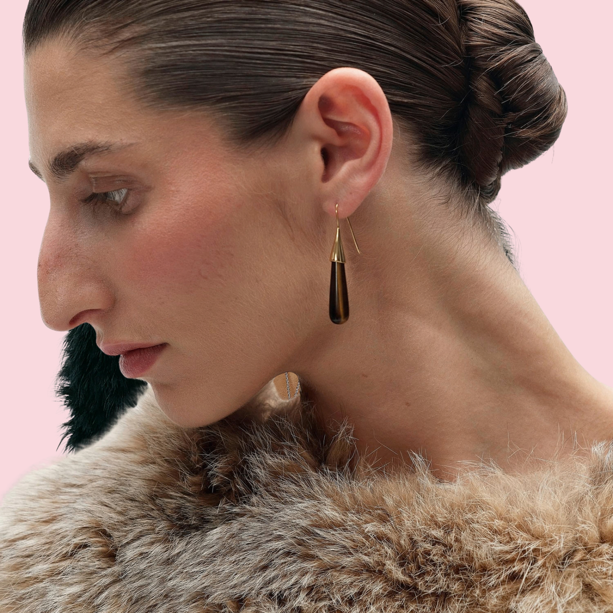 Arco Earrings