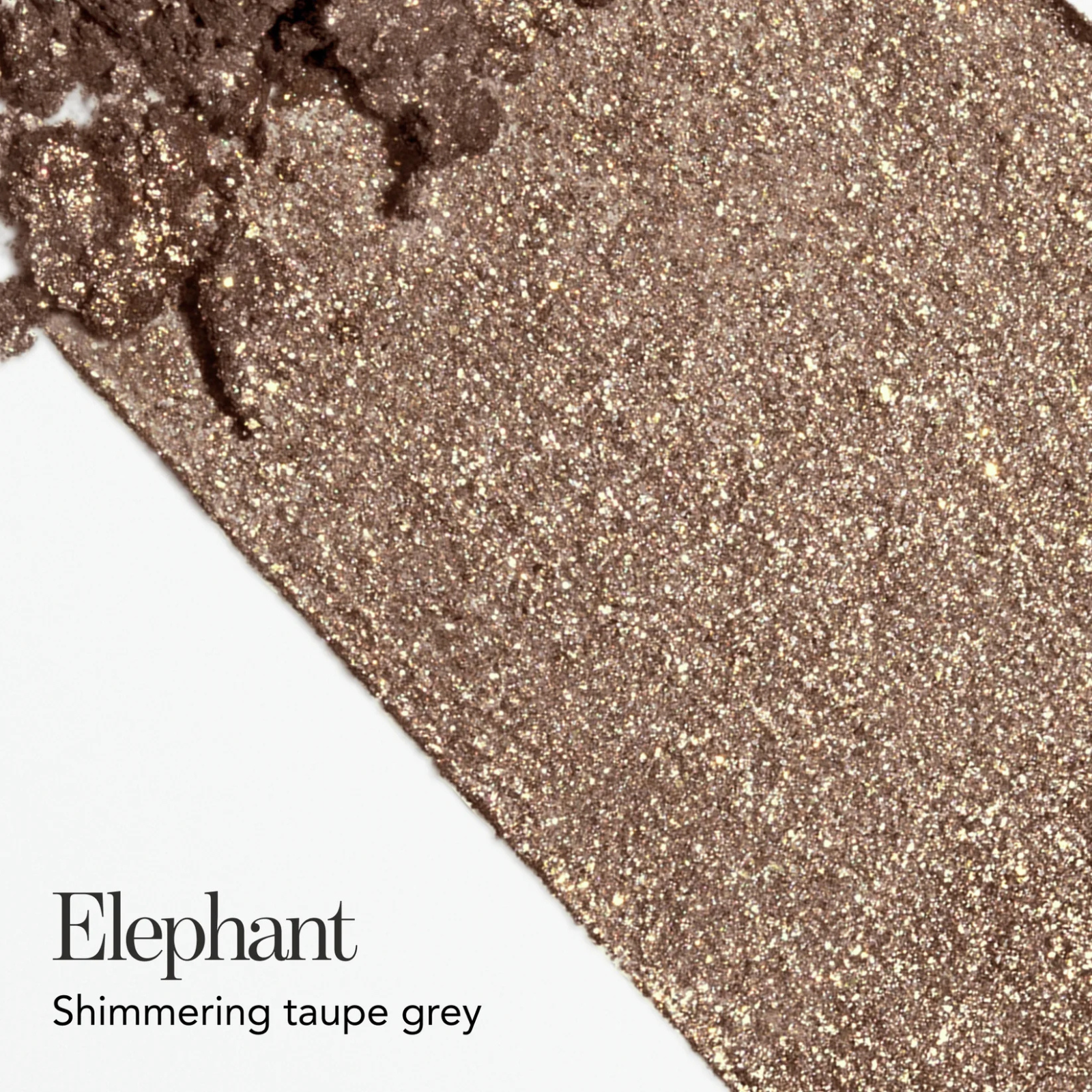 Luminescent Eye Shades