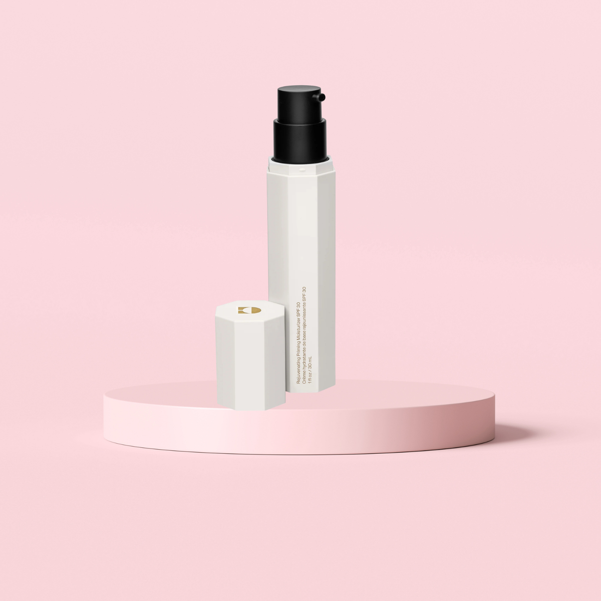 The Rejuvenating Moisturizing Primer Broad Spectrum SPF 30